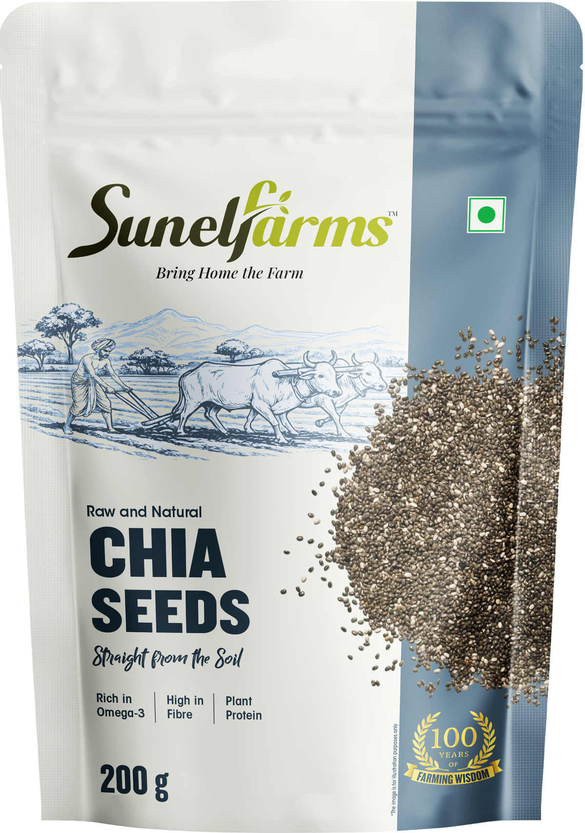 Chia Seed