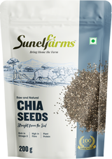 Chia Seed