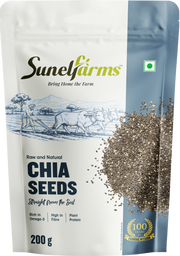 Chia Seed