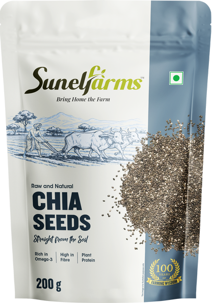 Chia Seed