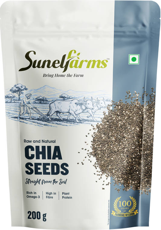 Chia Seed
