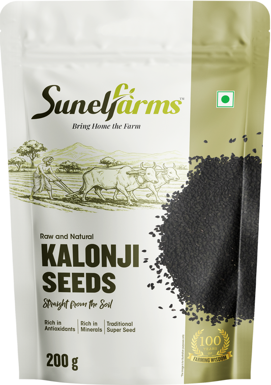 Kalonji Seeds