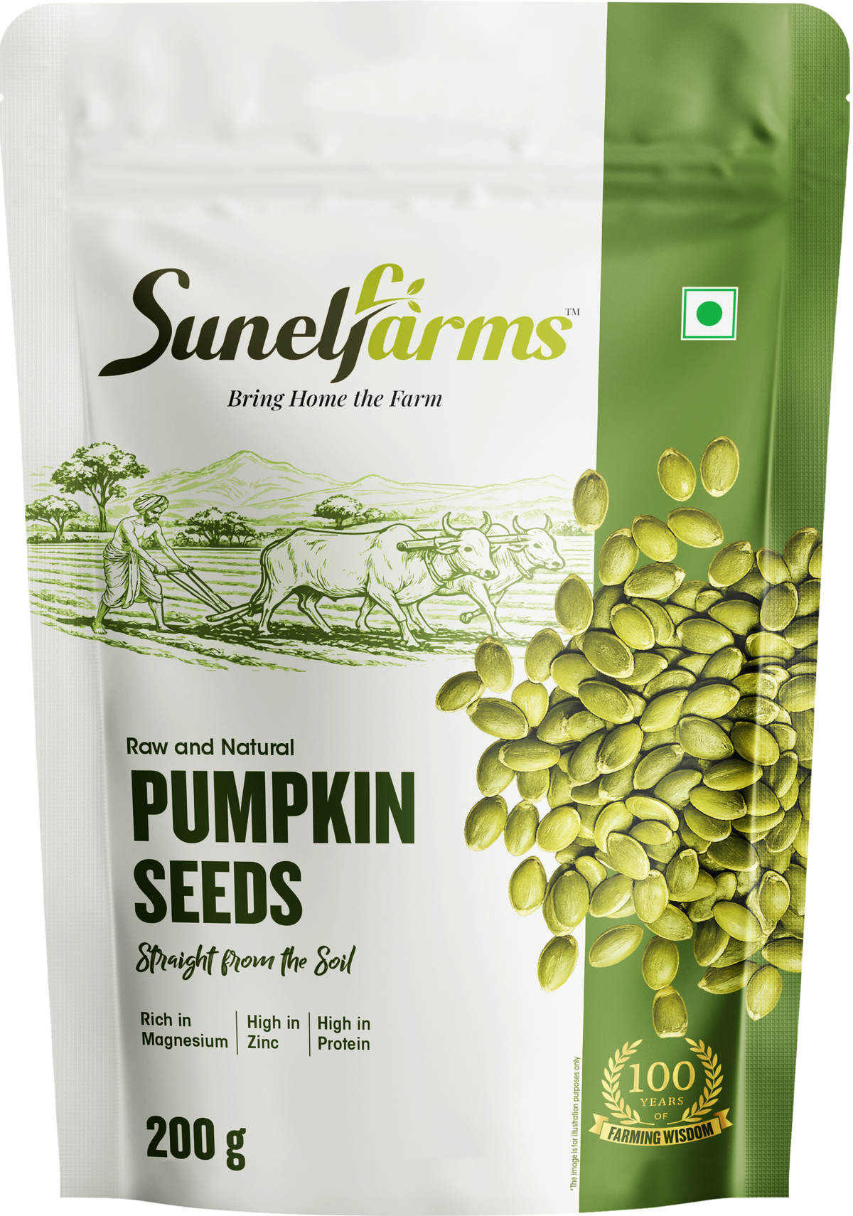 Pumpkin Seeds