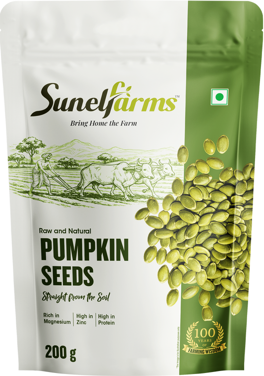 Pumpkin Seeds