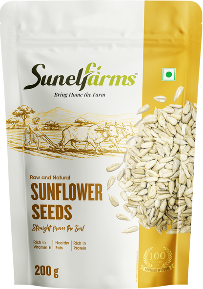 Sunflower Seeds